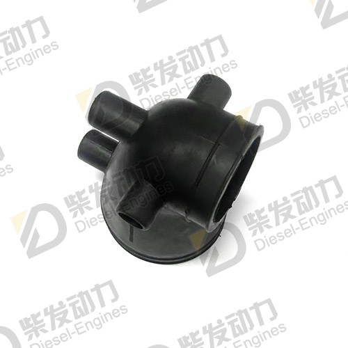 Pipe elbow 20450765